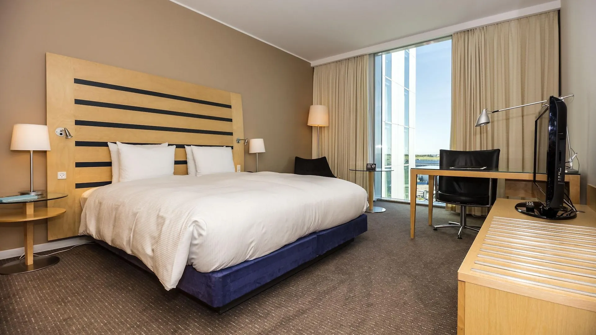 Clarion Hotel Copenhagen Airport Kastrup