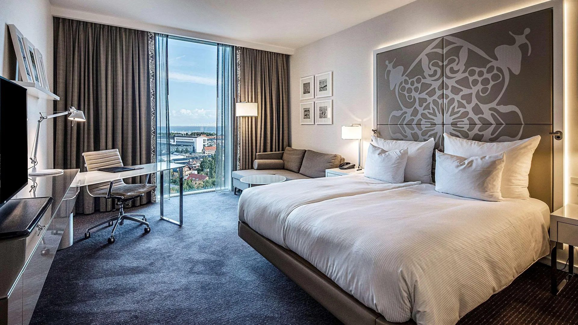 Clarion Hotel Copenhagen Airport contacts
