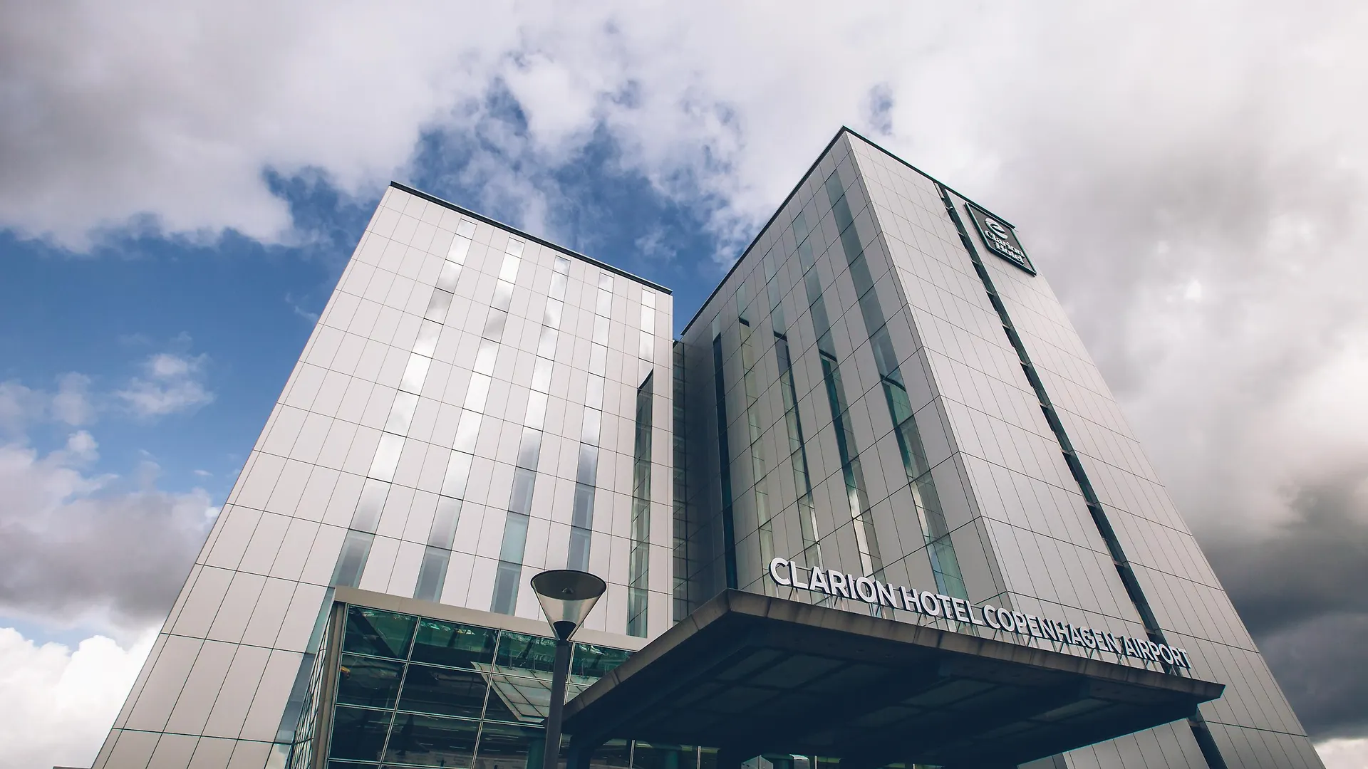 Clarion Hotel Copenhagen Airport Kåstrup Δανία