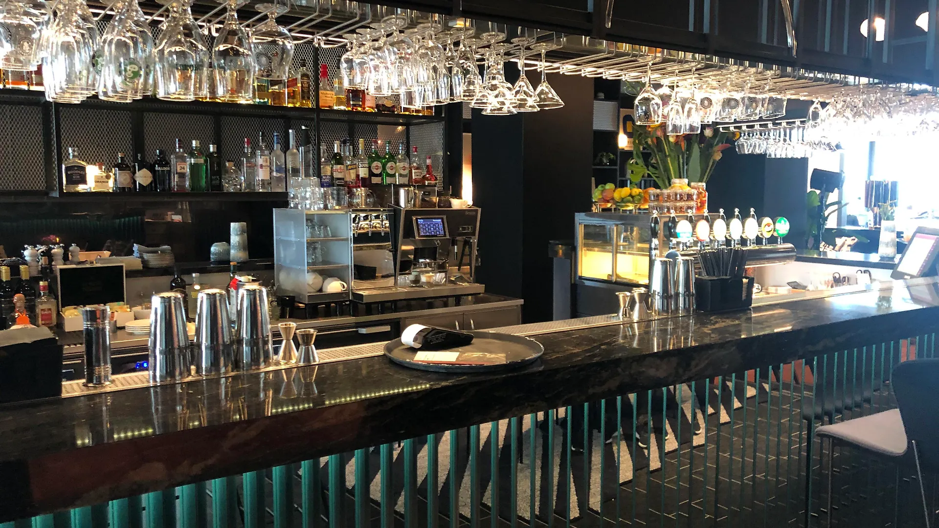Clarion Hotel Copenhagen Airport Kastrup