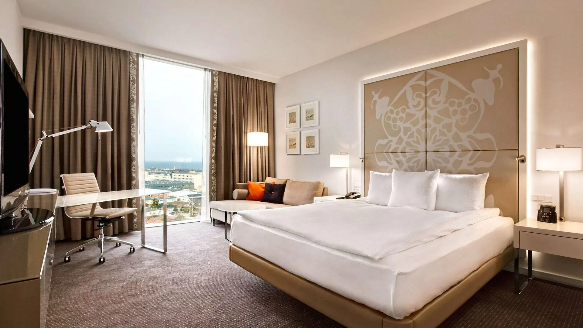 Clarion Hotel Copenhagen Airport Kåstrup