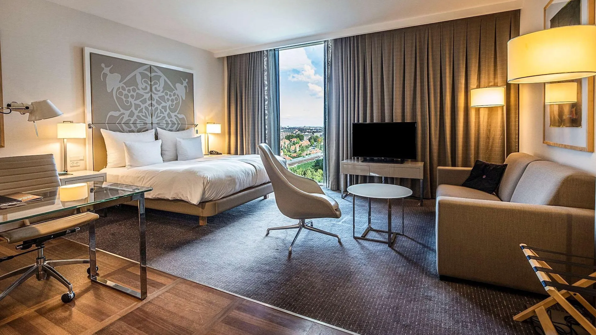 Clarion Hotel Copenhagen Airport Kastrup