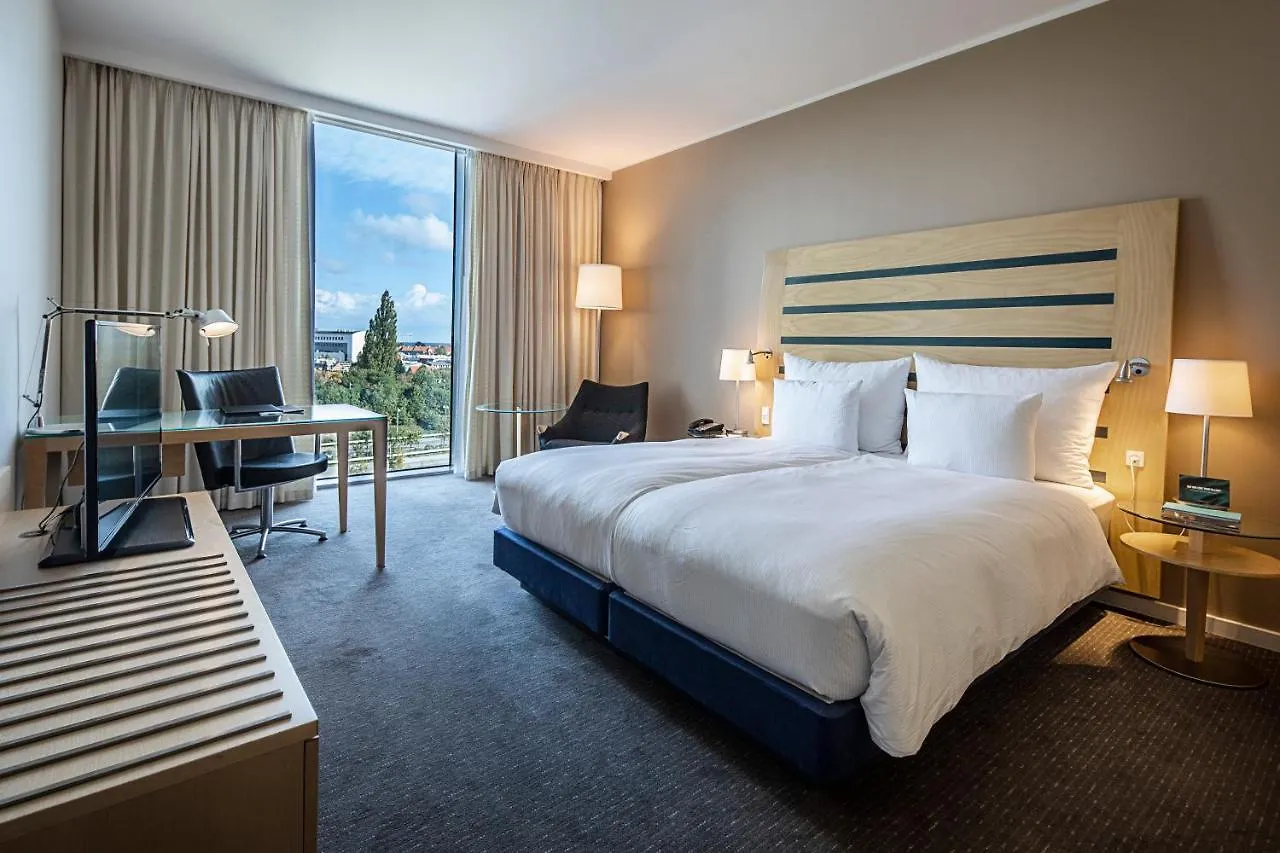 Clarion Hotel Copenhagen Airport Kastrup  Kastrup (Copenhagen)