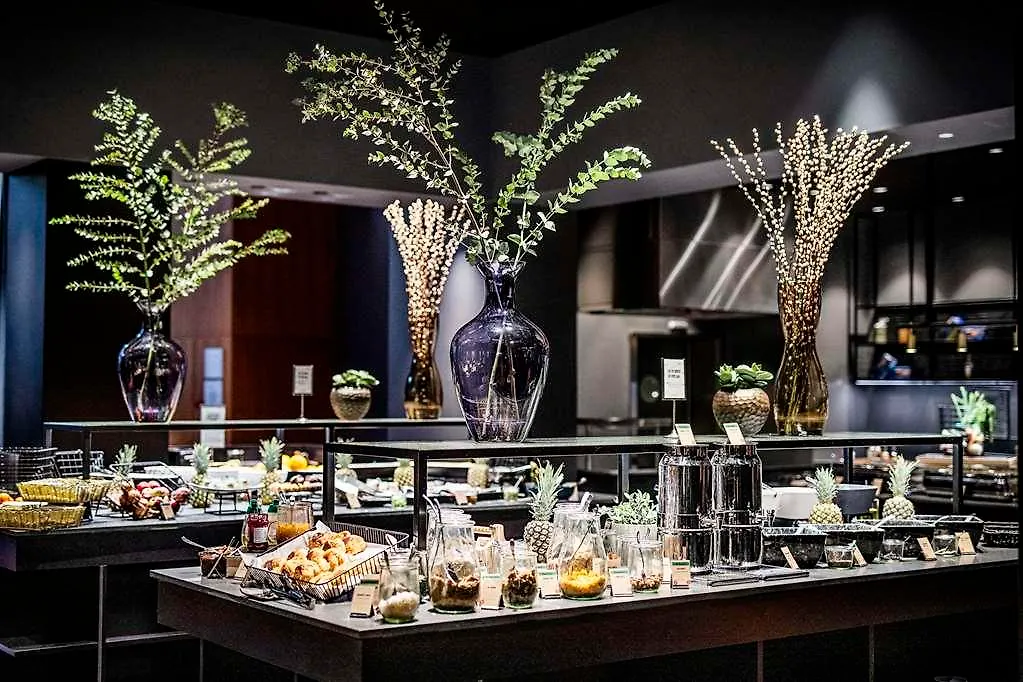 Clarion Hotel Copenhagen Airport Kastrup