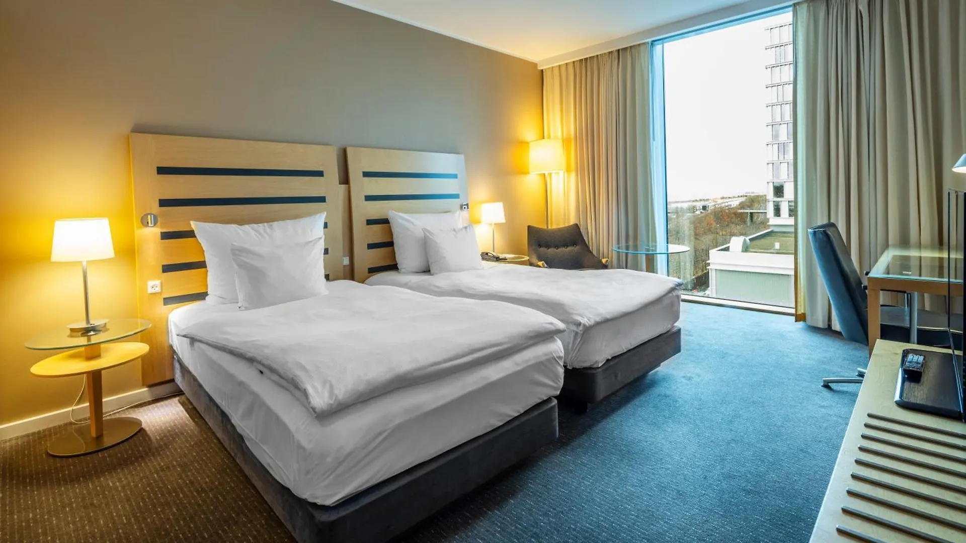 Clarion Hotel Copenhagen Airport Kåstrup