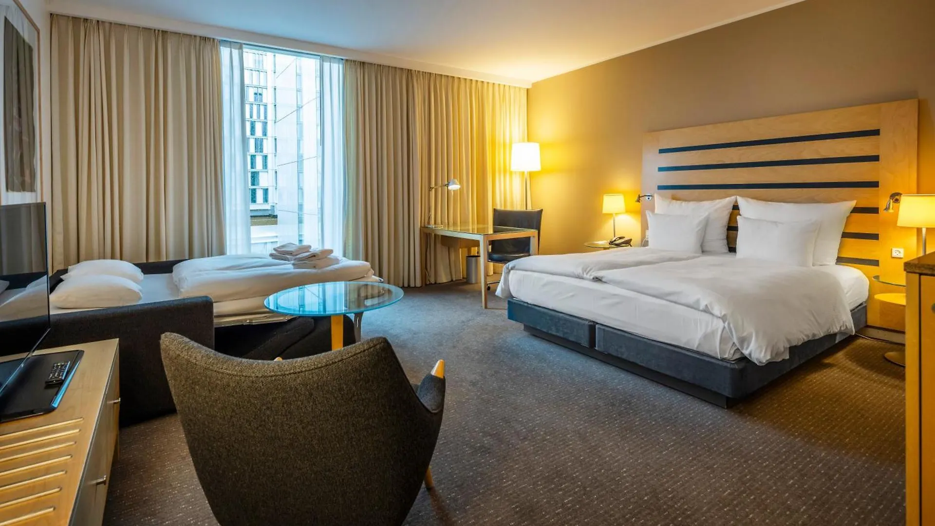 Clarion Hotel Copenhagen Airport Kåstrup