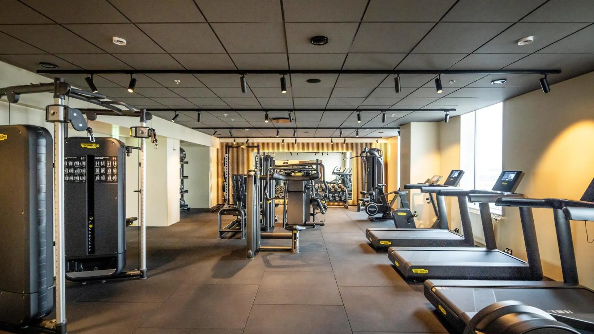 Clarion Hotel Copenhagen Airport Kåstrup