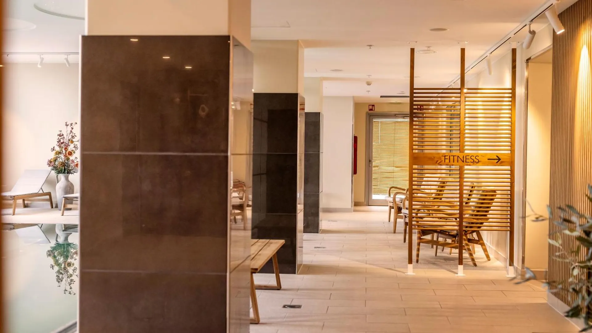 Clarion Hotel Copenhagen Airport Kastrup  4*, Kastrup (Copenhagen)