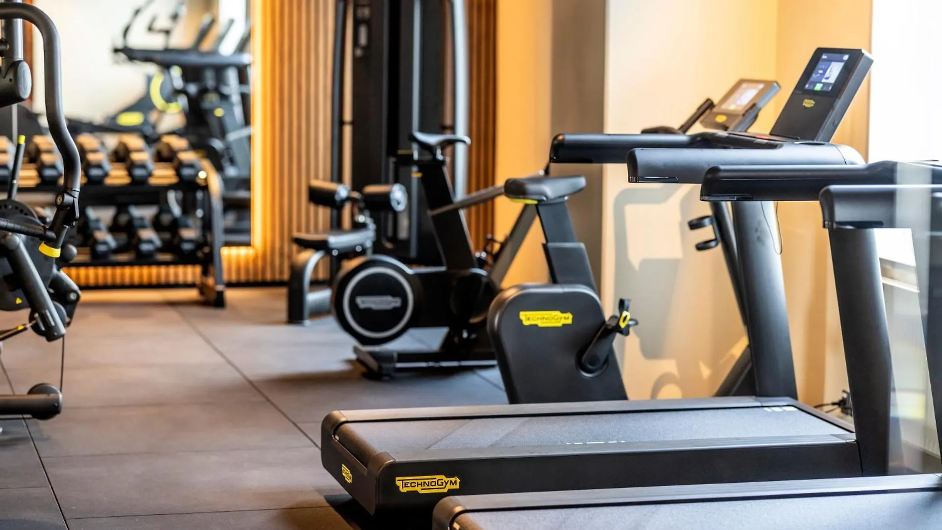 Clarion Hotel Copenhagen Airport Kåstrup Δανία
