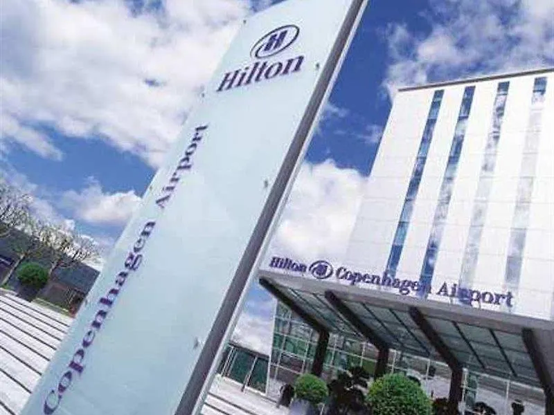 Clarion Hotel Copenhagen Airport Kastrup  Kastrup (Copenhagen)