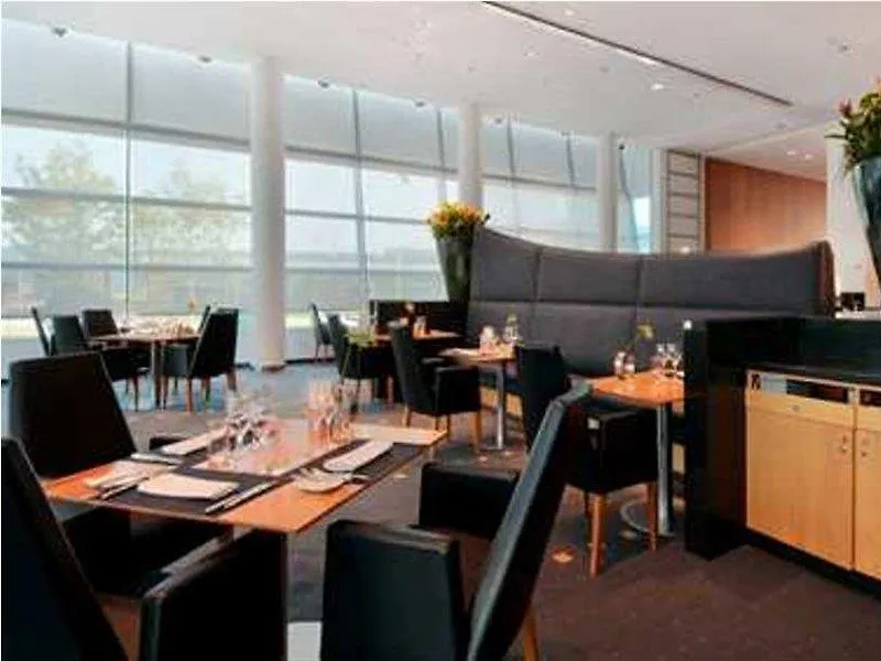 Clarion Hotel Copenhagen Airport Kåstrup