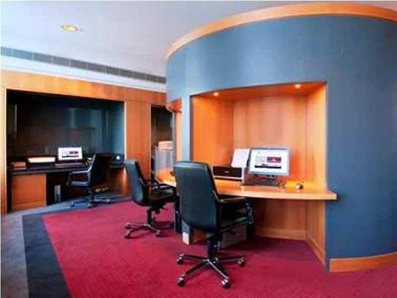 Clarion Hotel Copenhagen Airport Kastrup  Denmark