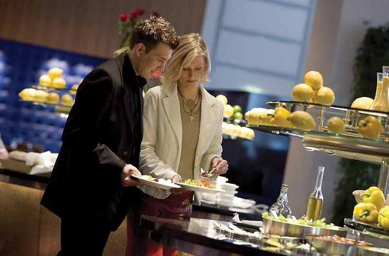 Clarion Hotel Copenhagen Airport Kastrup