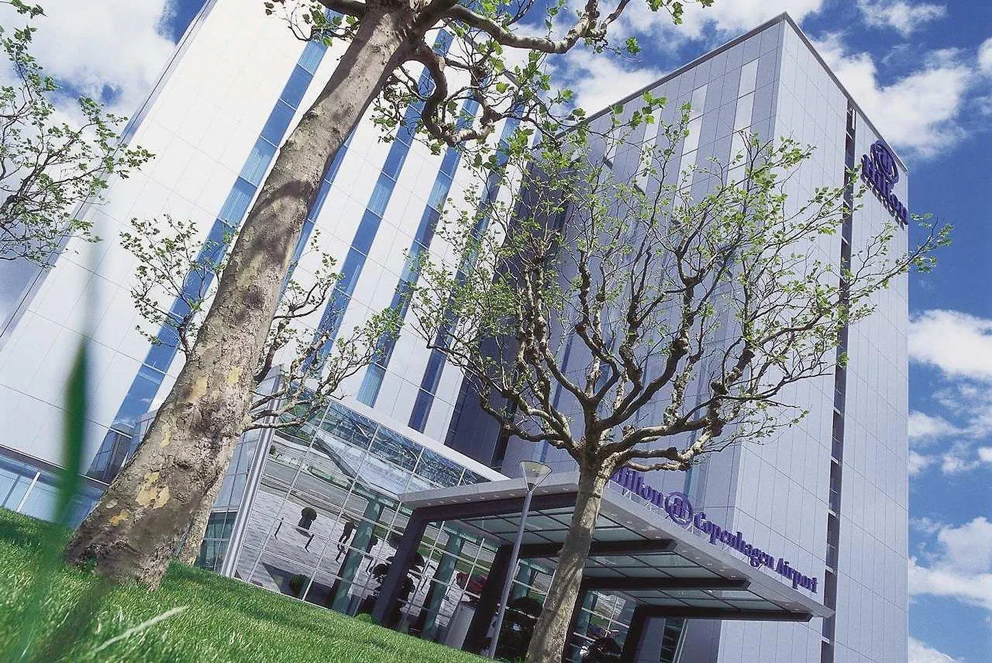 Clarion Hotel Copenhagen Airport Kåstrup 4*,  Δανία