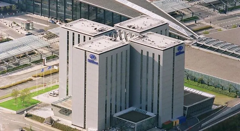 Clarion Hotel Copenhagen Airport Kåstrup