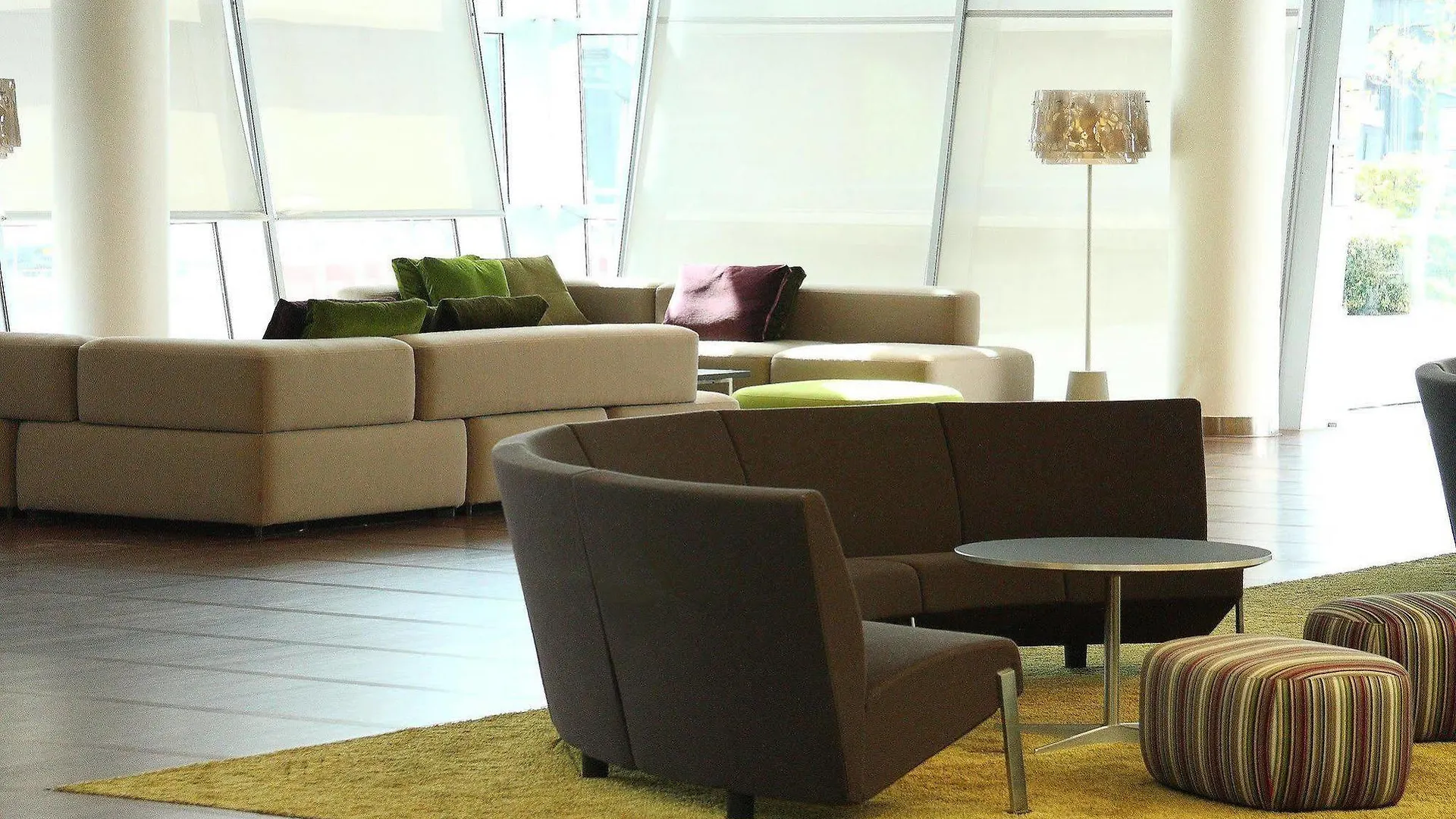 Clarion Hotel Copenhagen Airport Kastrup  Denmark