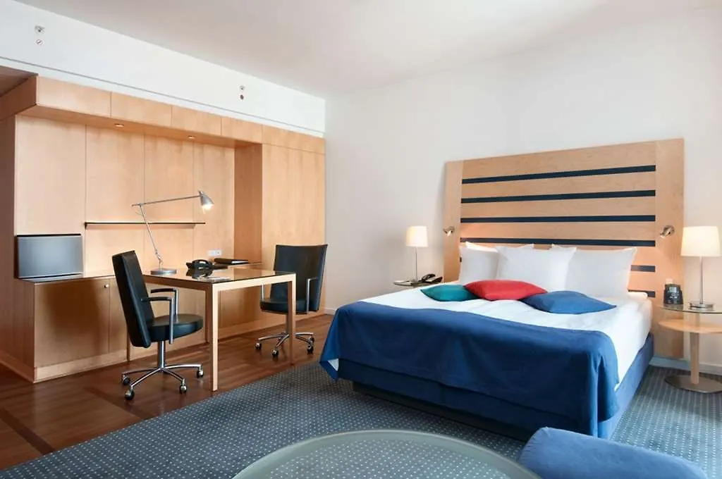 Clarion Hotel Copenhagen Airport Kåstrup