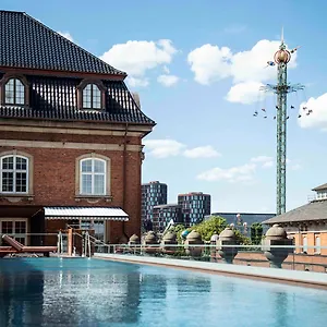 Villa Copenhagen Ξενοδοχείο
