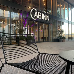 Cabinn Copenhagen Ξενοδοχείο