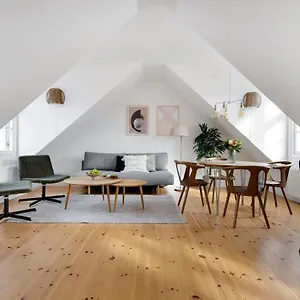 Sanders Saint - Loft One-bedroom By The Charming Canals Appartement