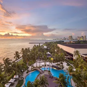 Sofitel Philippine Plaza مانيلا