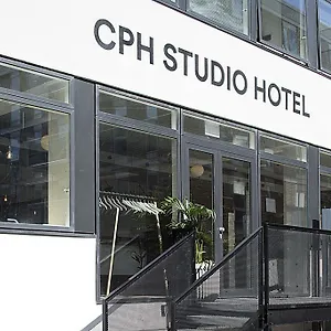 Cph Studio מלון