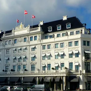 D'angleterre Ξενοδοχείο