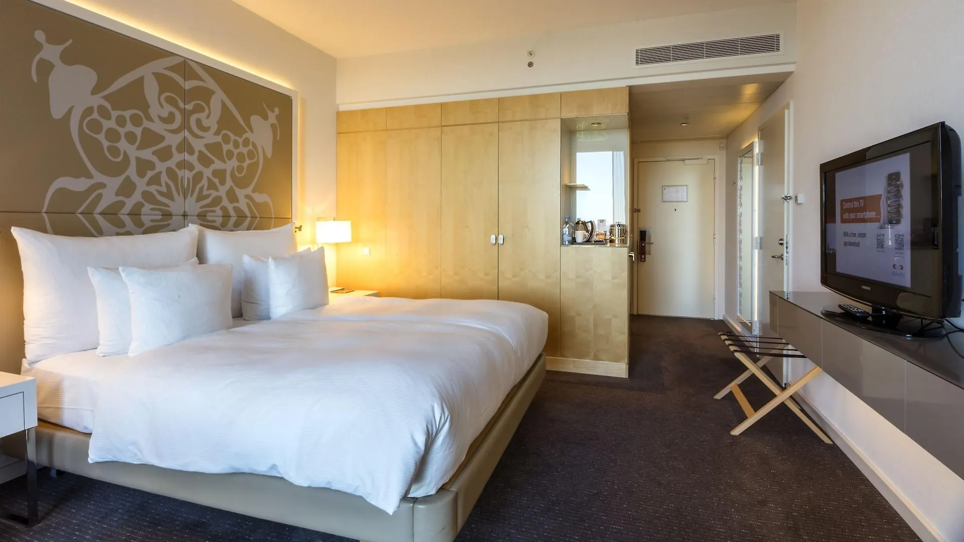 Clarion Hotel Copenhagen Airport Kastrup