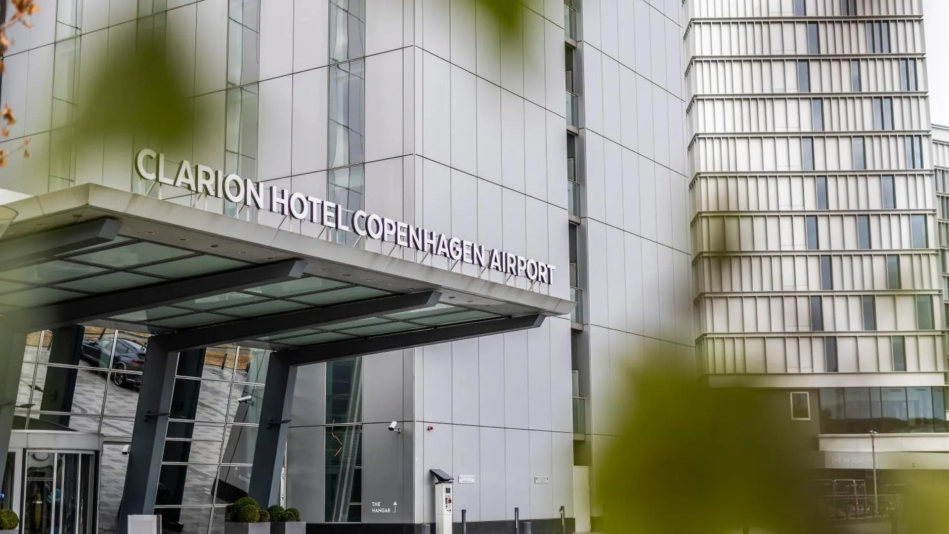 ****  Clarion Hotel Copenhagen Airport Kåstrup Danemark