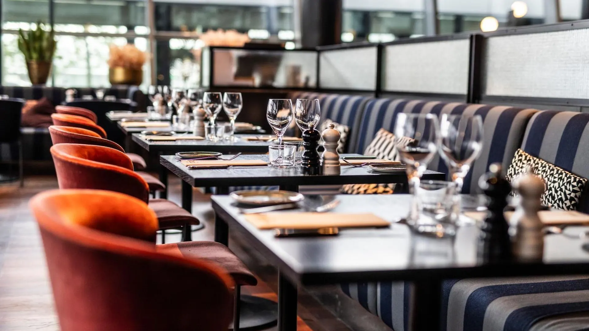 Clarion Hotel Copenhagen Airport Kåstrup