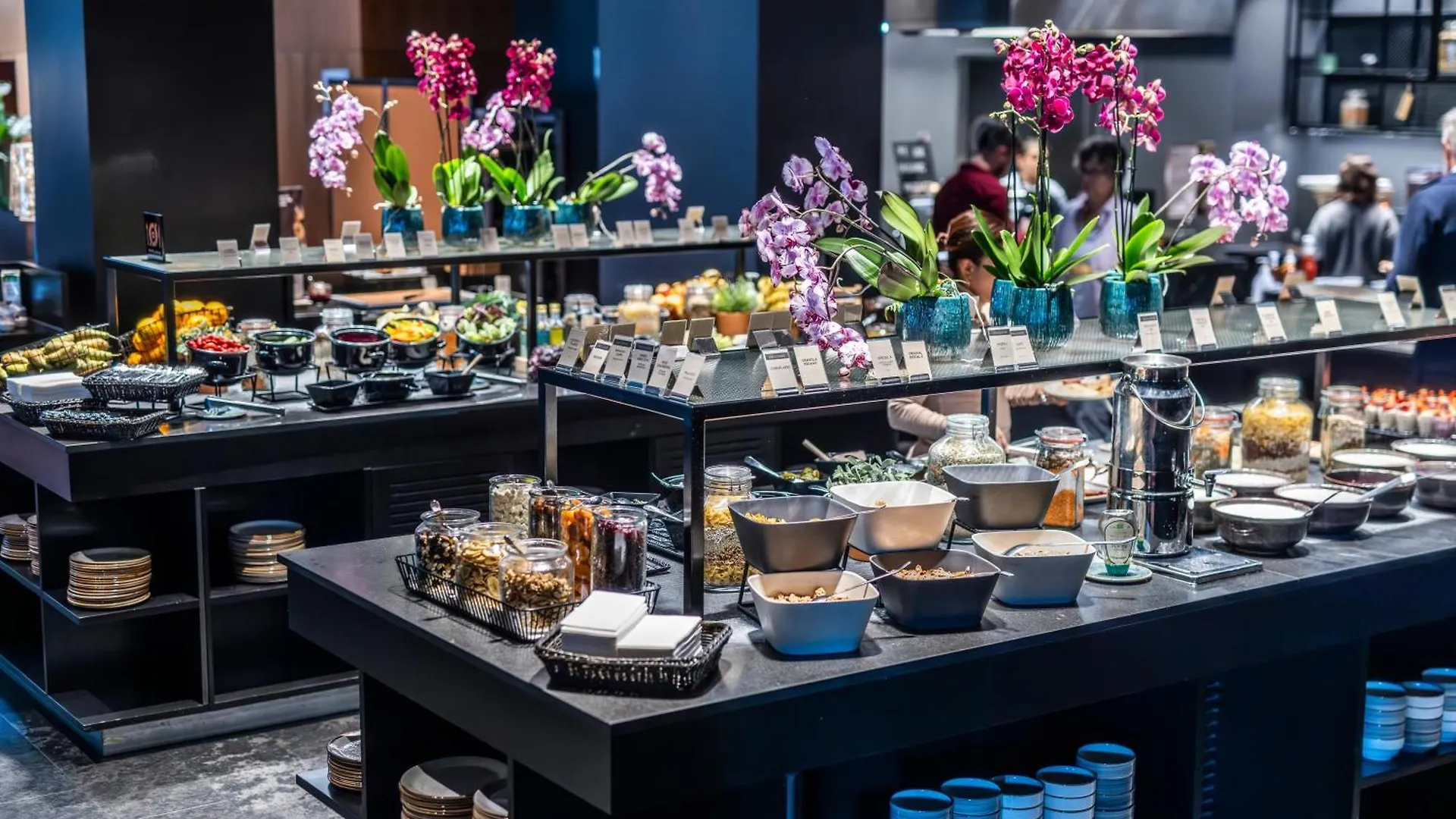 Clarion Hotel Copenhagen Airport Kastrup