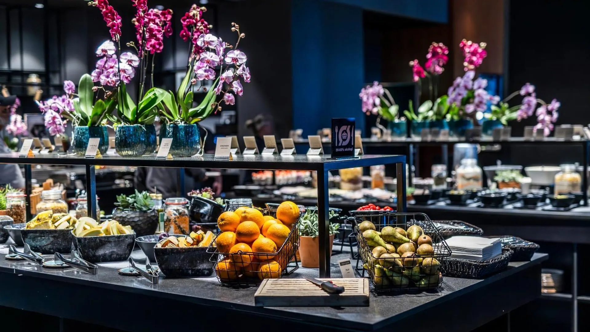Clarion Hotel Copenhagen Airport Kastrup  Denmark