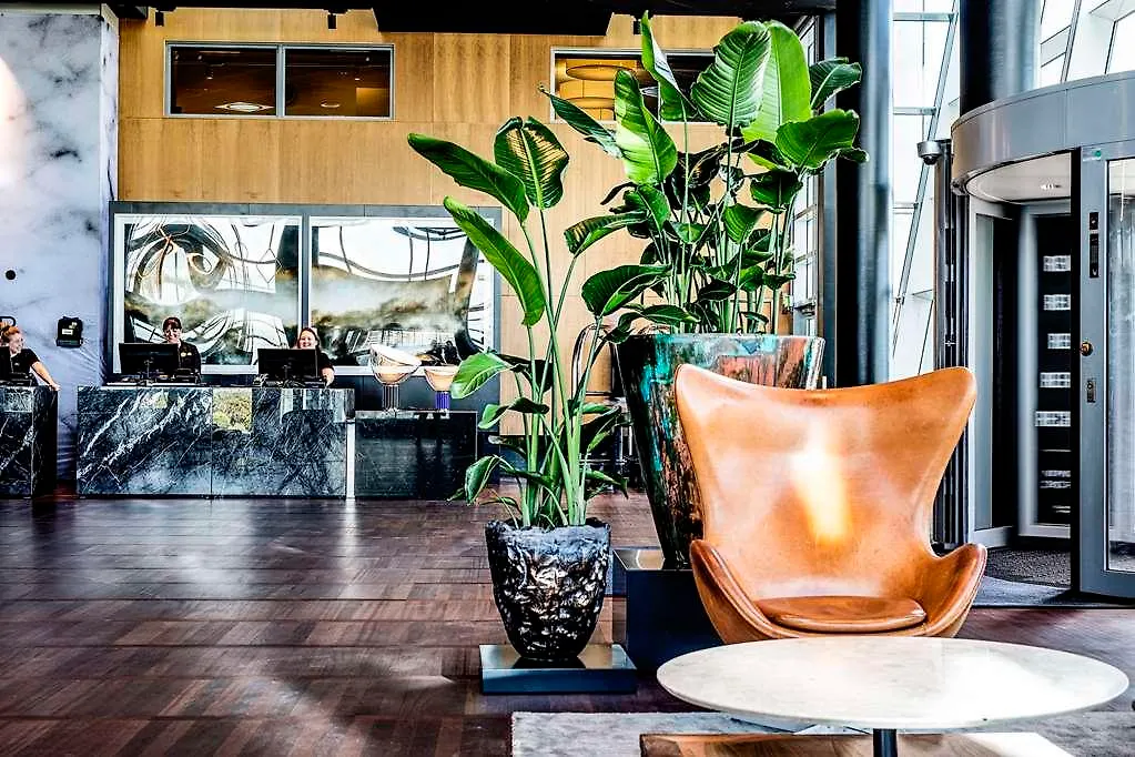 Clarion Hotel Copenhagen Airport Kastrup  Denmark