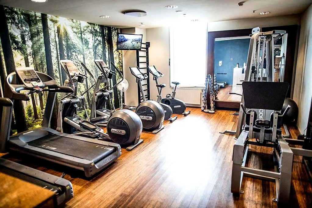 Clarion Hotel Copenhagen Airport Kastrup