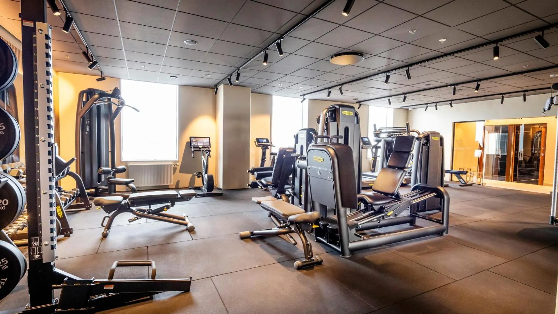 Clarion Hotel Copenhagen Airport Kastrup