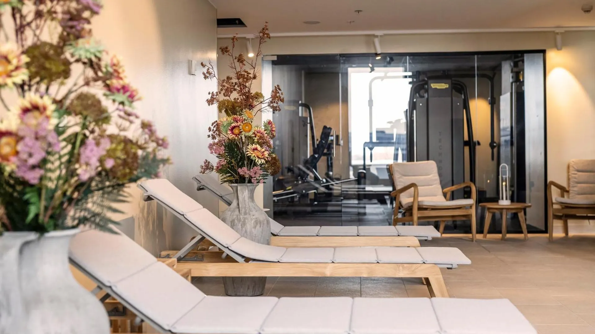 Clarion Hotel Copenhagen Airport Kåstrup