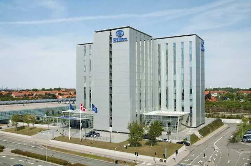 Clarion Hotel Copenhagen Airport Kastrup  4*, Kastrup (Copenhagen)