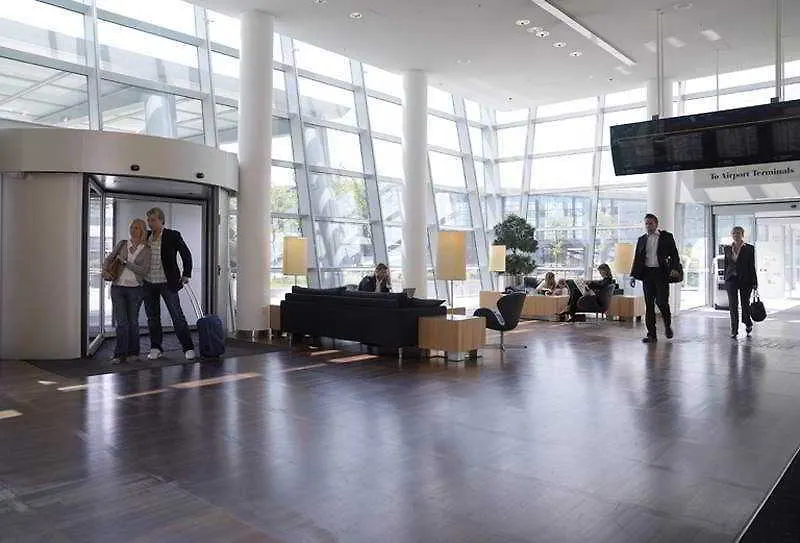 Clarion Hotel Copenhagen Airport Kåstrup